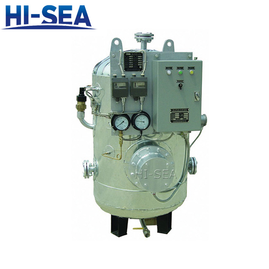 Marine Heating Water Tank